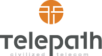 Telepath: Civilized Telepath logo